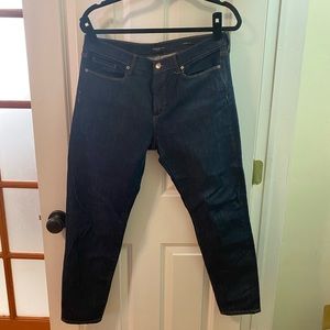 Banana Republic Skinny Jeans 31s